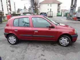 Renault CLIO 2