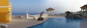Magnifique Villa de Luxe Vue Mer 360°