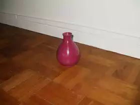 Petit vase