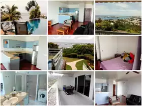 APPARTEMENT A PAPEETE