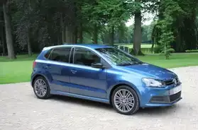 Volkswagen Polo 1.9 D Match