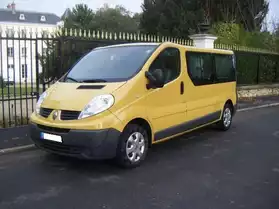 Renault trafic a 3000EUR