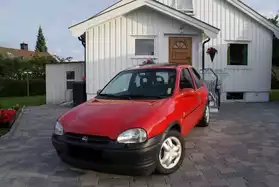 Opel Corsa 1.6I