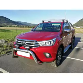 Toyota HiLux SR+ Automatique