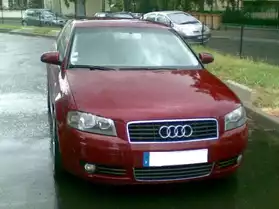 Audi A3 2l TDI ambition luxe