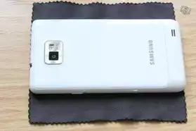 Samsung Galaxy S2