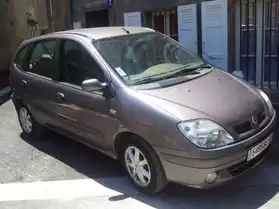 renault scenic 1,9 dci 105 chvx