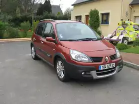 Renault Scénic Conquest