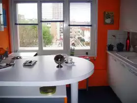 appartement 50 m² Dunkerque-centre