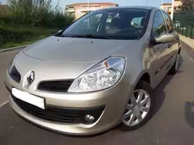 CLIO3 TCE 100CV EXPRESSION GTIE 1AN