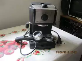 machine a café delongnie