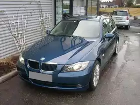 BMW 3-serie 2.0 D SPORT