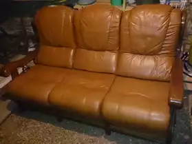 canapé plus fauteuil