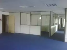 A louer 600 m² Bureaux (31)