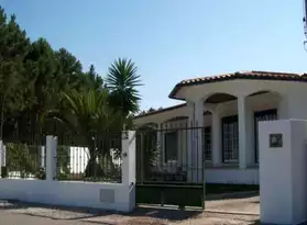 Belle maison plein-pied au Portugal