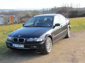 BMW SERIE 3 E46