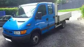 Iveco Daily 199999 Kms