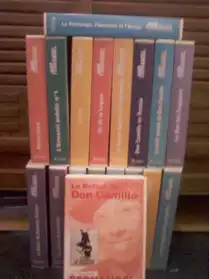 FERNANDEL VHS