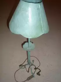 Vends lampe