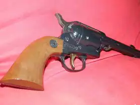 Colt 45 Peacemaker DAISY 179 - Cal 4.5