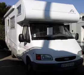 vend camping - car auto star