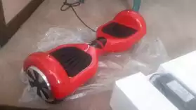 Deux Roues auto équilibrage Scooter
