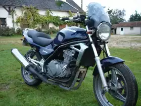 Kawasaki er5