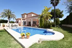 Villa en vente Altea, Alicante