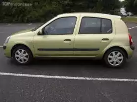 Renault clio ii 1. 9l diesel rte