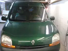 Renault Kangoo 1.9 dti rxe