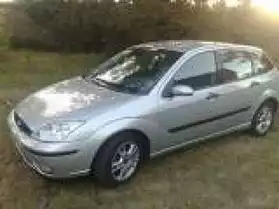 Ford focus 1,8 tdci 115 x-trend