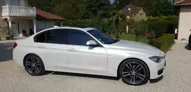 BMW 330d XDRIVE PACK M SPORT ANNÉE 2013