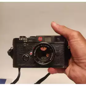 Leica m6