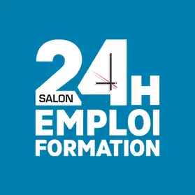 24H Emploi Formation - Valenciennes 2024