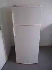 Réfrigérateur-Congélateur.