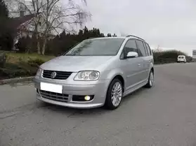 Volkswagen Touran 2.0 Tdi