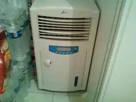 Appareil de climatisation