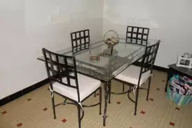 table salle à manger