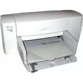 Imprimante HP 840c