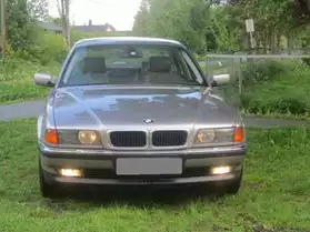 BMW 7-serie 728i