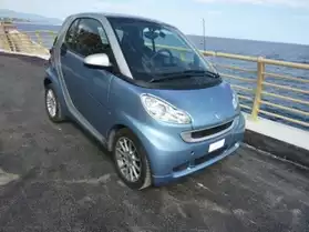 Smart Fortwo Coupe 62ch Passion