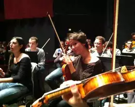 Cours de violon Strasbourg