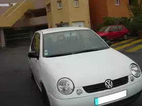 Volkswagen Lupo 1.4 MPI
