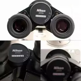 Microscope Nikon Optiphot