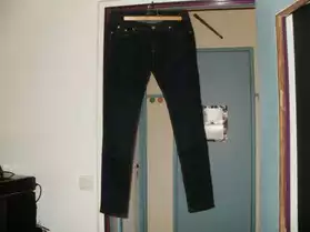 Pantalon Jean 40