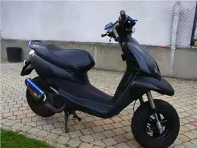 Très bon scooter Peugeot Trekker