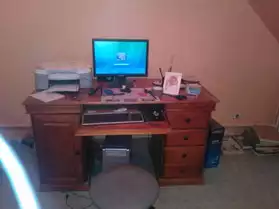 bureau informatique