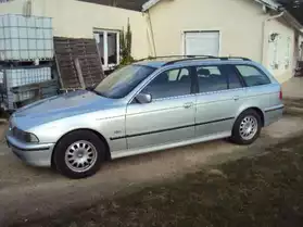 BMW Serie 5 D