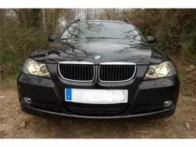 BMW 320 Touring d 177ch Luxe A