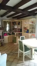 meuble salle à manger